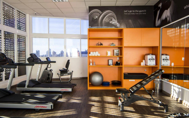 Ibis Jundiai Shopping