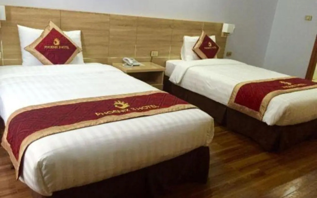 Phoenix3 Hotel Bắc ninh