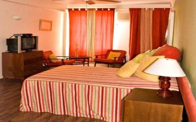 The Mandeville Hotel