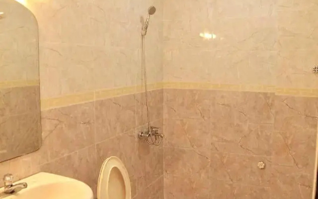 Dreambox Oxeraak Tan Binh - Hostel