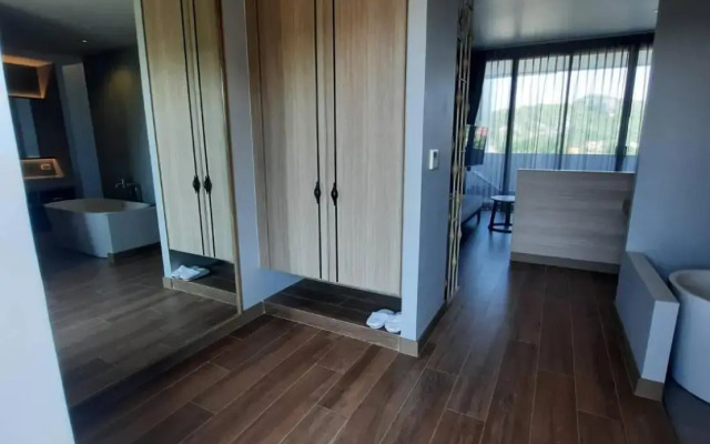 iSanook Resort & Suites Hua Hin