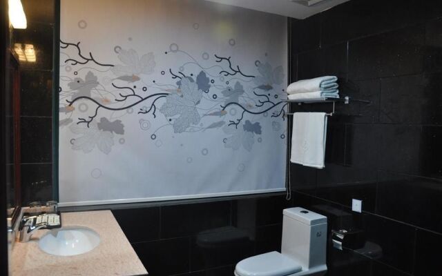 Hangzhou Jiading International Hotel