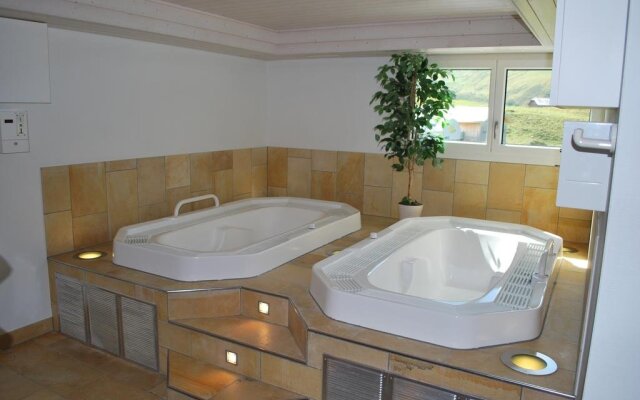 Berghotel Distelboden