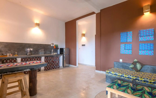 Nyumbani Residence Apartments