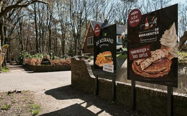 Vakantiepark De Bosrand
