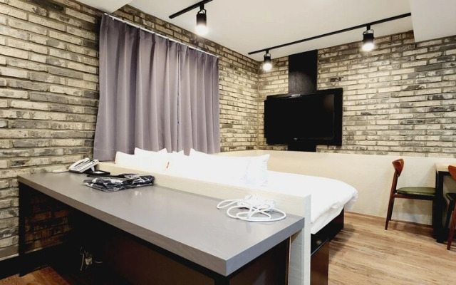 Daon Hotel
