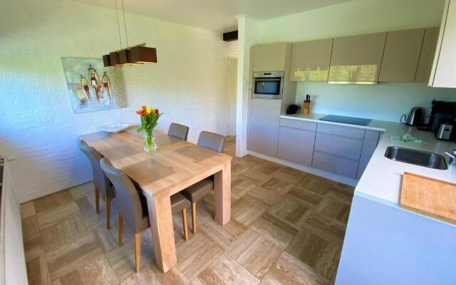 CadSun House, Wijk de Brabander 40