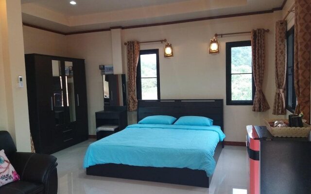 Primsiri House Khaoyai