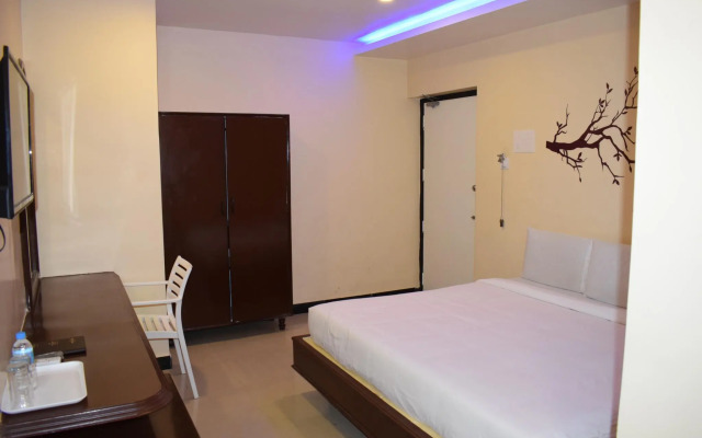 Hotel B Coral