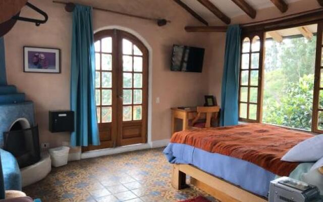 La Casa Sol - Otavalo