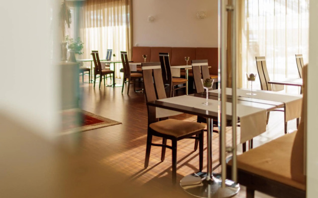 Toscanina - Hotel Garni