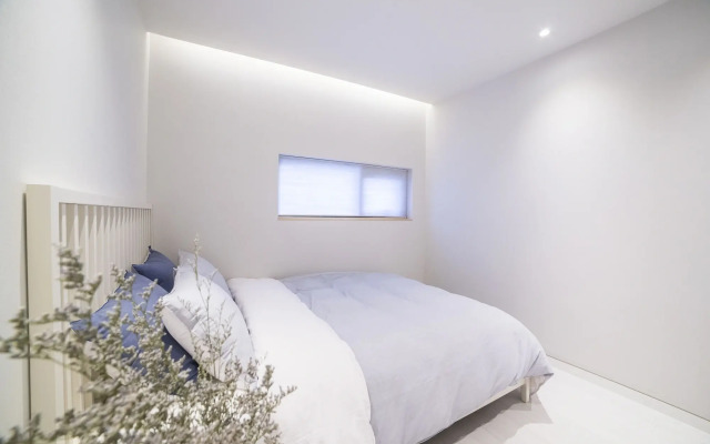 Wooyeon Handong Jeju Private Rental House