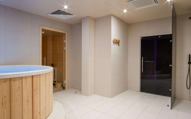 Hôtel Mercure de Saint-Lary