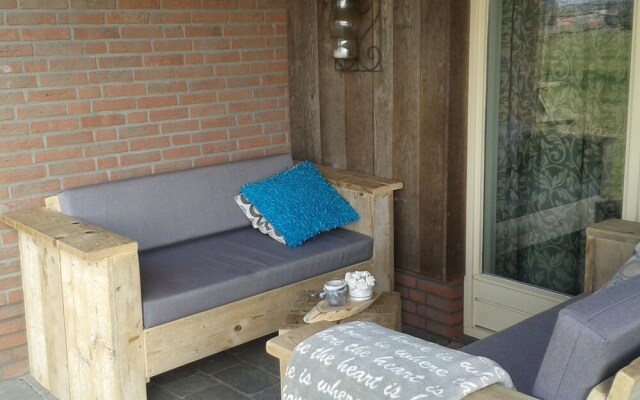 Holiday Home in Geesteren With Terrace