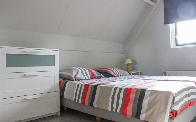 Nice Home in Breskens With 3 Bedrooms and Wifi