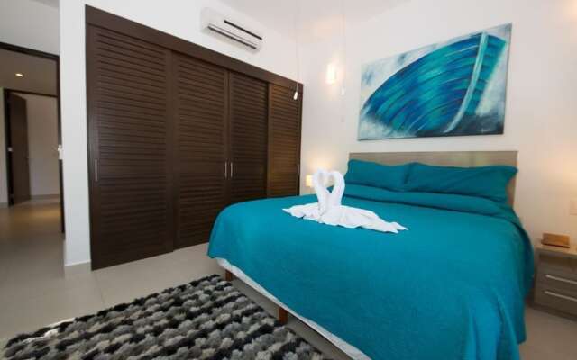 Condo In Paradise