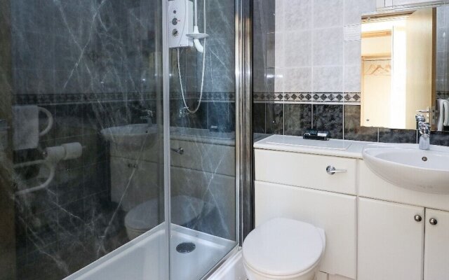 Llety Ceiro Guesthouse