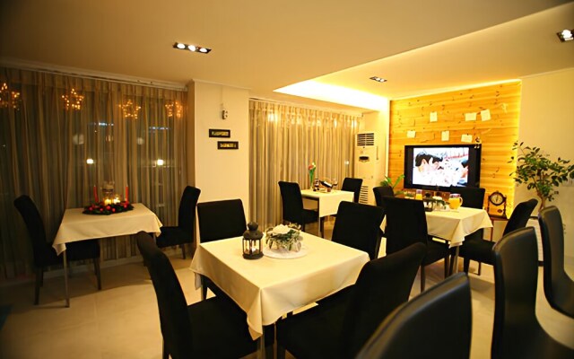 Gapyeong Terrace Pension