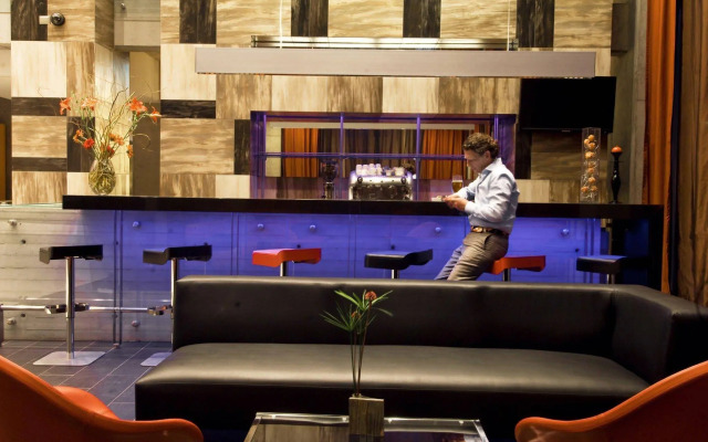 Best Western Premier Marina Las Condes