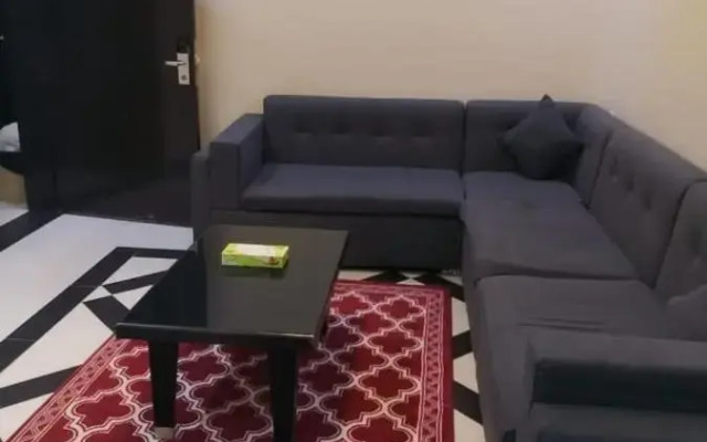 برج الجنوب جولدن نيو خميس مشيط