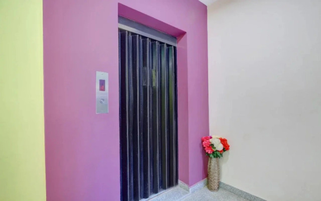 Hotel Subadev