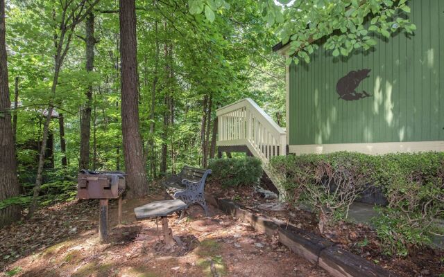 Mountain Memories by Jackson Mountain Rentals