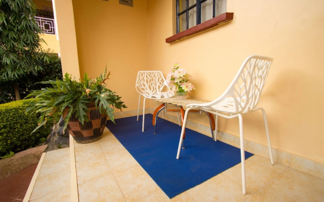 Hotel Nyakoe Kisii