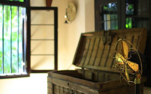 Galle Henna Estate