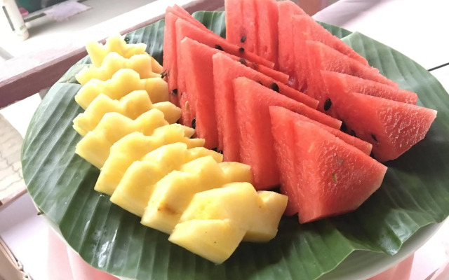 Suan Bankrut Beach Resort