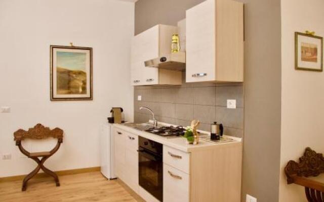 Suite Umberto I