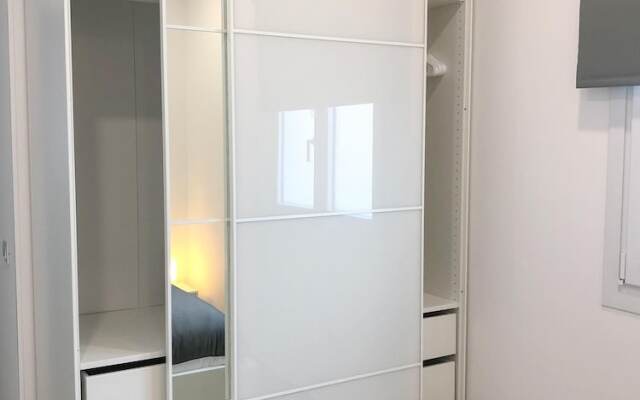Apartamentos Blanco 35