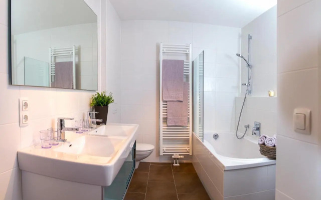 Steinbock Superior Appartement