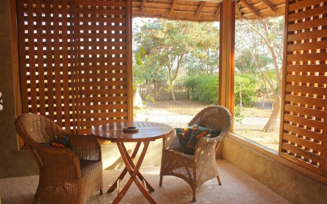 Lodge des Collines de Niassam