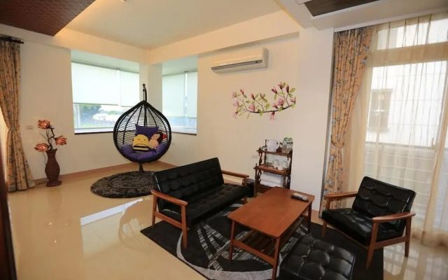Fuye B&B