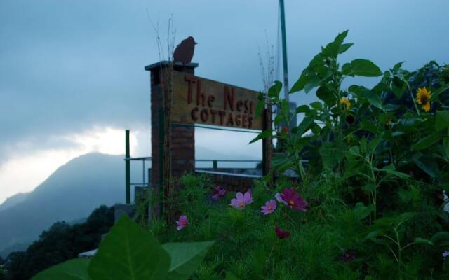 The Nest Cottages