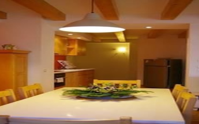 Appartamenti Il Gufo Vacanze