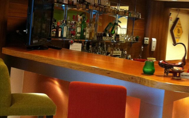 Lullaby Inn Silom