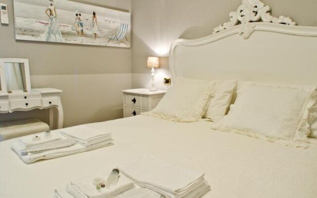 Borgo Manzoni Charming House
