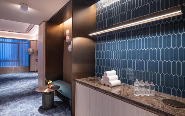 Crystal Orange Hotel Nanjing Southeast University