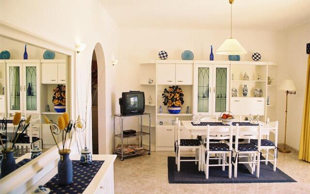 Villa Cerrinho