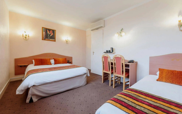 Hotel Sandrina
