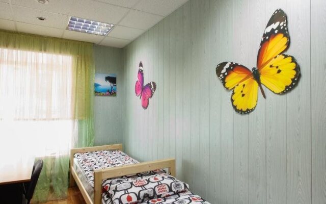 Lucky Place Hostel