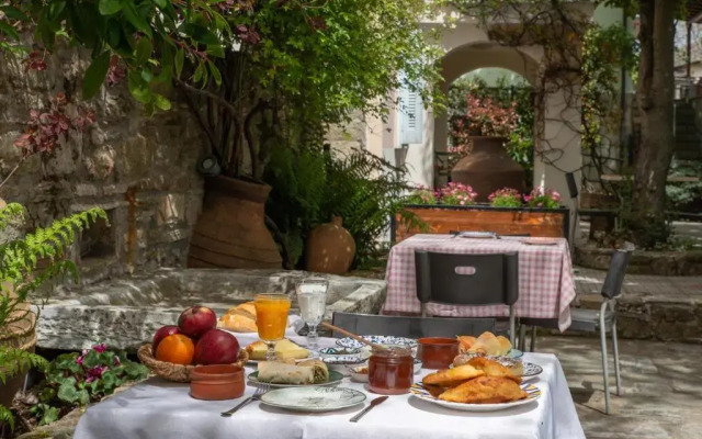 Archontiko Stamou Hotel
