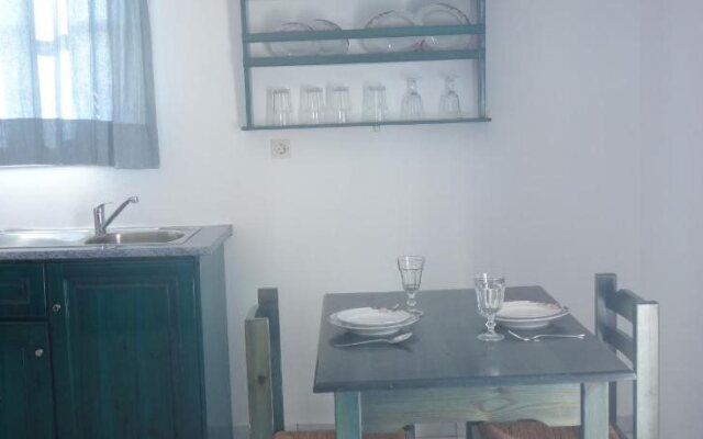 Blue & Sea Studios