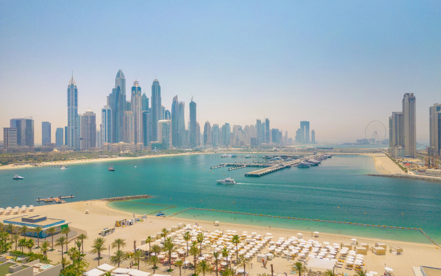 EDEN'S Homes & Villas - FIVE Residences