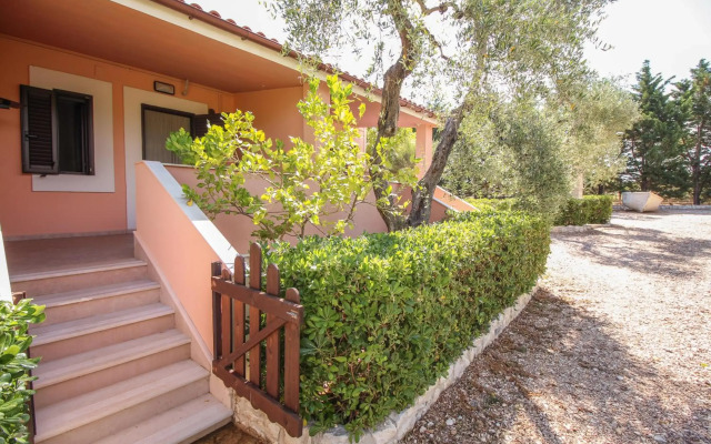 Tenuta Padre Pio