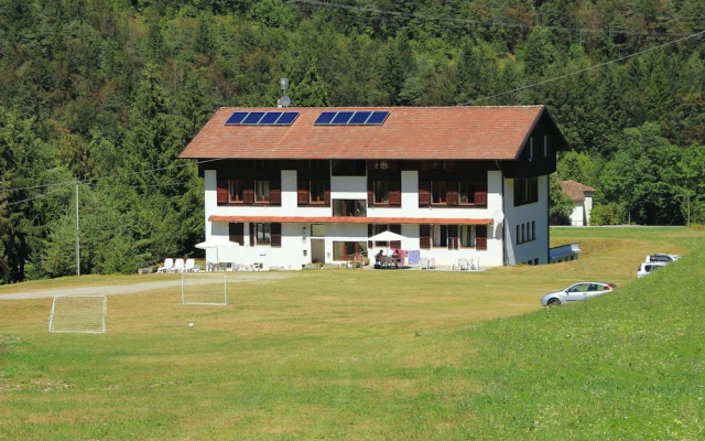 Apartment Santa Lucia in Bezecca