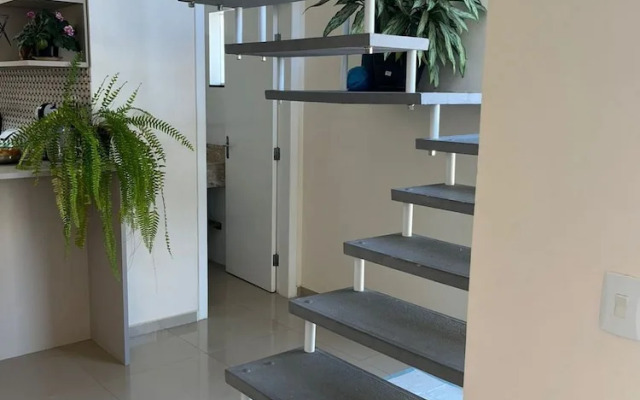 Casa Comfort Rio Vermelho - Florianópolis