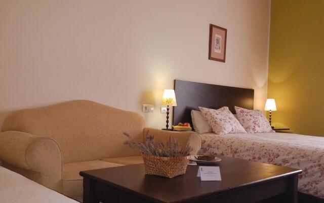 Hotel La Era de Aracena - Adults Only