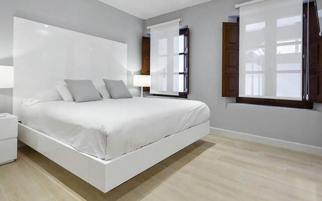 Palacio Jardines De Murillo 1.5.